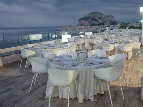 HOTEL SANTA LUCIA E LE SABBIE D'ORO