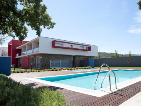 Hotel Santa Margarida