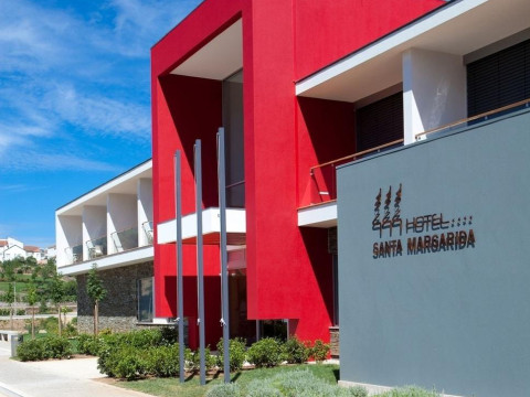 Hotel Santa Margarida