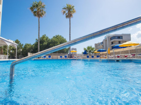 Hotel Santa Maria Playa