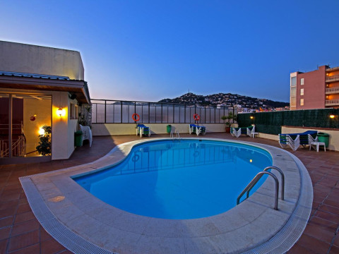 Hotel Santa Rosa