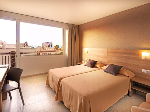 Hotel Santa Rosa