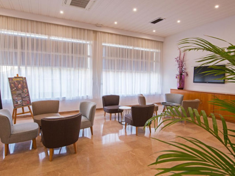 Hotel Santa Rosa