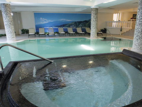 HOTEL SANT'ALPHIO GARDEN & SPA