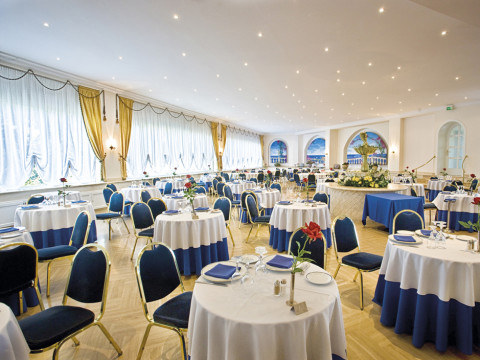 HOTEL SANT'ALPHIO GARDEN & SPA