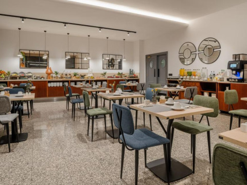 Hotel Santiago Plaza