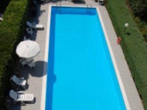 Hotel Sant'ilario