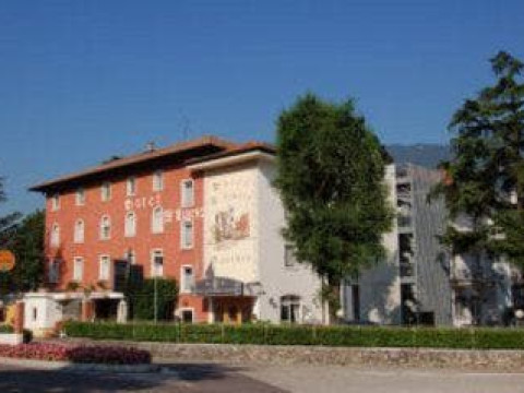 Hotel Sant'ilario