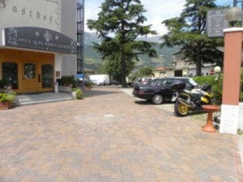 Hotel Sant'ilario