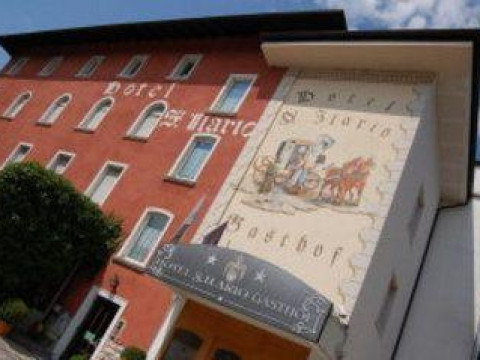 Hotel Sant'ilario