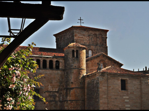 Hotel Santillana