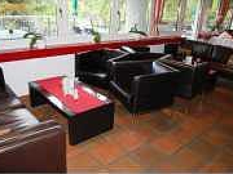 Hotel Santis