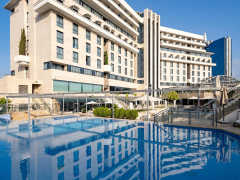 Hotel Santos Nelva - Murcia