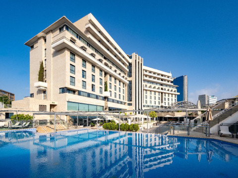 Hotel Santos Nelva - Murcia