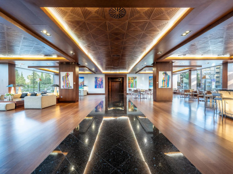 Hotel Santos Nelva - Murcia