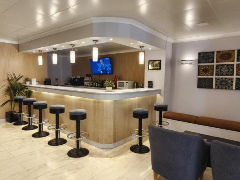 Hotel Sao Mamede