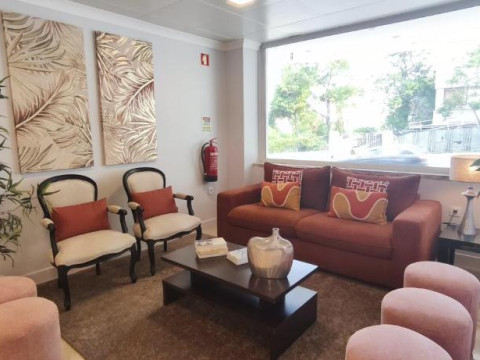 Hotel Sao Mamede