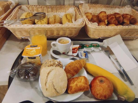 Hotel Sao Mamede
