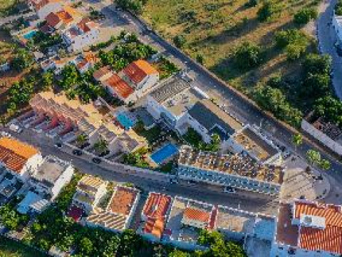 Hotel São Sebastião De Boliqueime