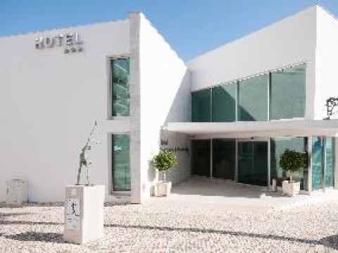 Hotel São Sebastião De Boliqueime