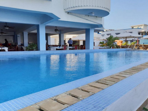 Hotel Sapphire