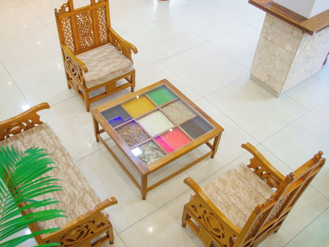 HOTEL SAPPHIRE
