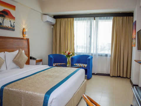 HOTEL SAPPHIRE