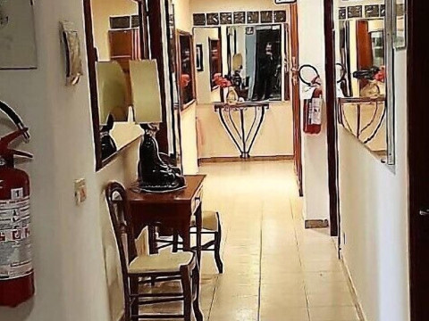 Hotel Sara