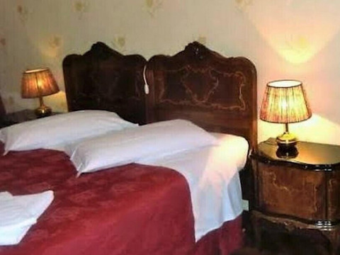Hotel Sara