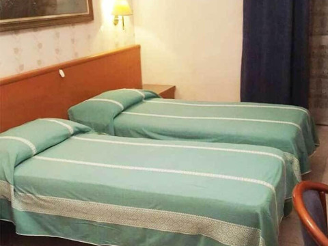 Hotel Sara