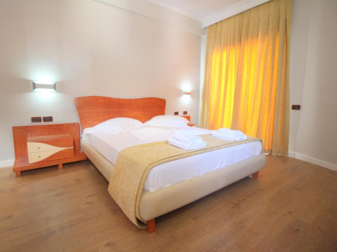 Hotel Saranda International