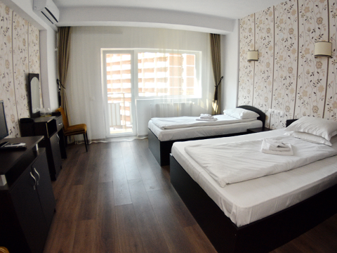 Hotel Sara'S Sons