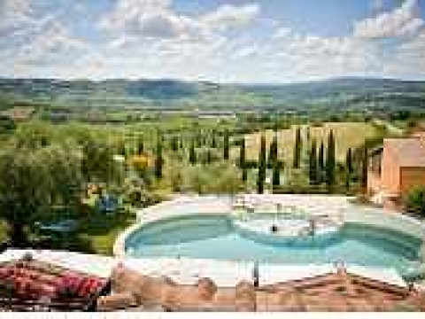 Hotel Saturno Fonte Pura