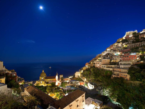 Hotel Savoia