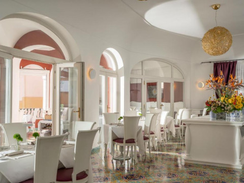 Hotel Savoia