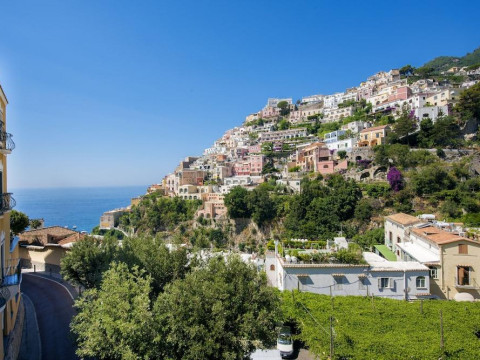 Hotel Savoia