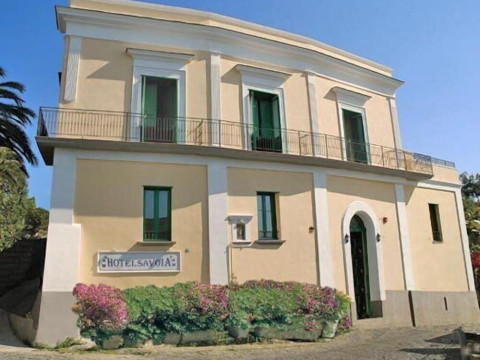 Hotel Savoia