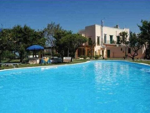 Hotel Savoia