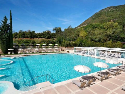 Hotel Savoia E Campana