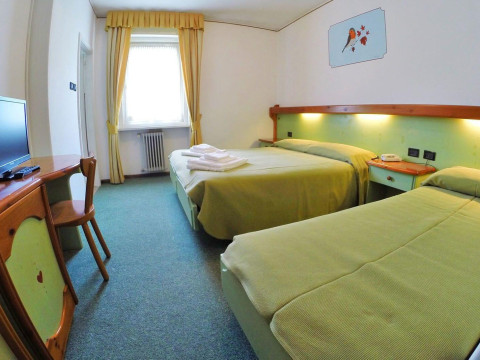 Hotel Sayonara