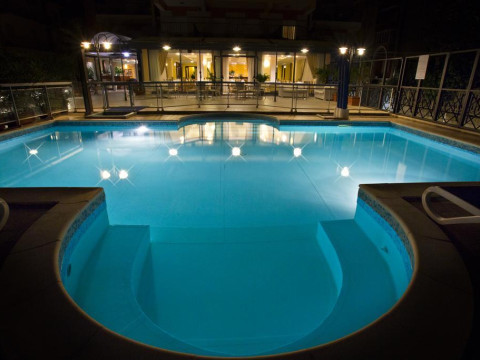 Hotel Sayonara