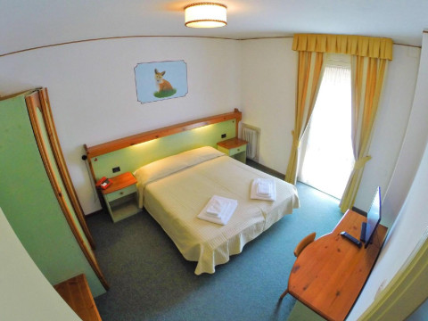 Hotel Sayonara