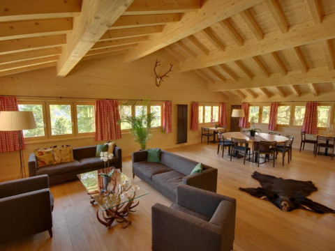 Hotel Schatzalp Snow & Mountain Resort