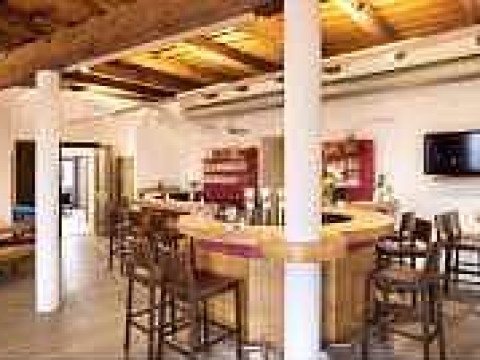 Hotel Schatz.Kammer - Burg Kreuzen