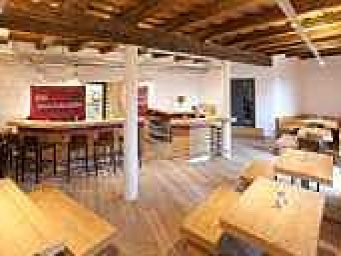 Hotel Schatz.Kammer - Burg Kreuzen