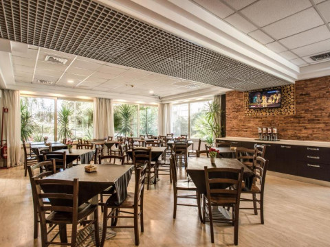 Hotel Scheppers