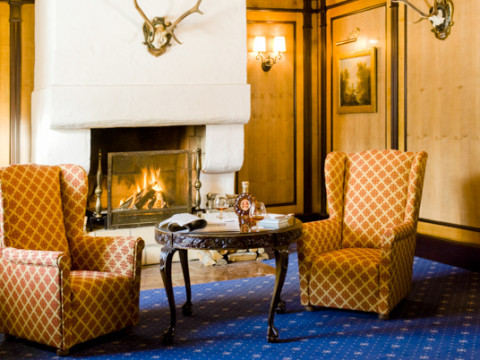 Hotel Schloss Lebenberg 
