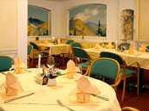 Hotel Schneeberger