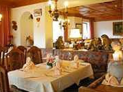 Hotel Schneeberger