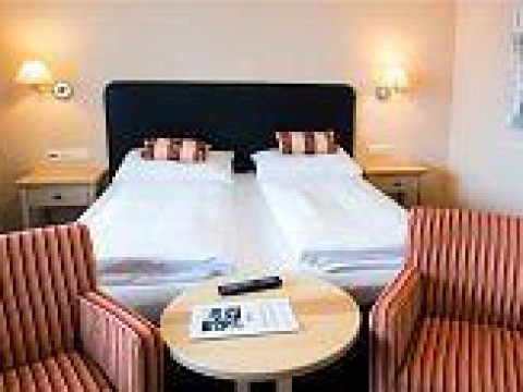 Hotel Schneeberger